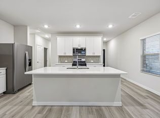 1601 Arches Rd, Anna, TX 75409