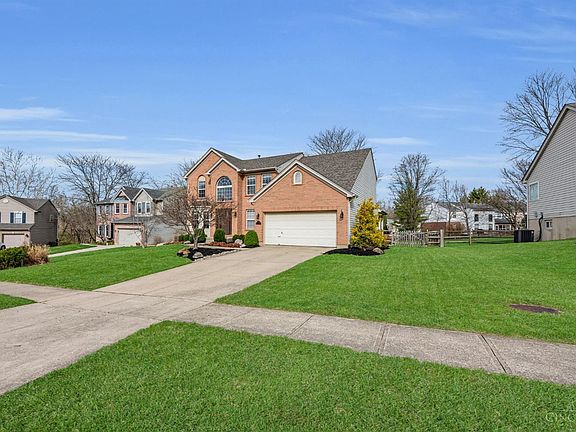 4th image of 6402 Hughes Glen Ct