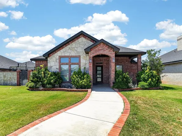 5307 Balfour Ct, Midland, TX 79707