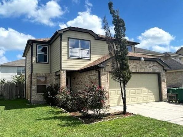11827 Palmdate St, Houston, TX 77034
