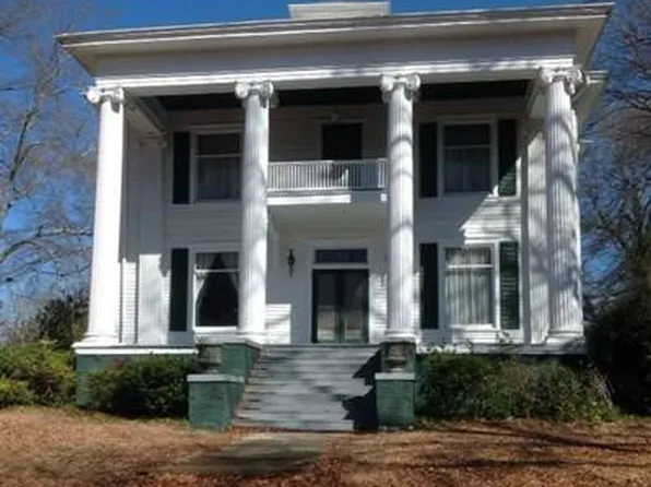 414 Summit St, Winona, MS 38967