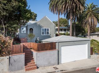 2727 Delor Rd, Los Angeles, CA 90065