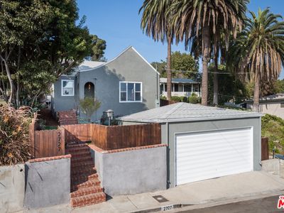2727 Delor Rd, Los Angeles, CA, 90065