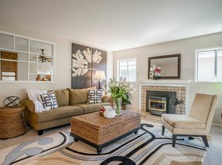 2234 Salisbury Way, San Mateo, CA 94403