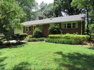 4702 N Church St, Greensboro, NC 27455