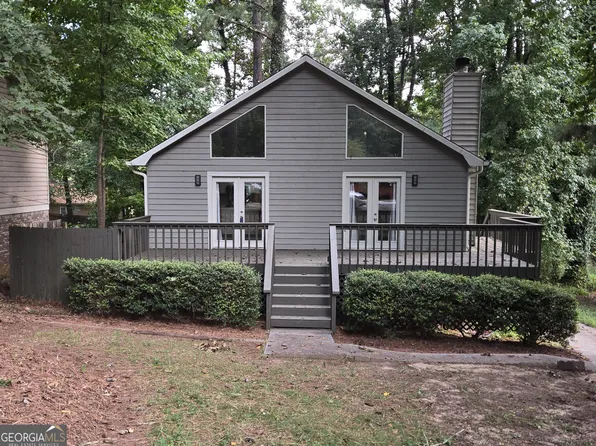 8443 Norris Lake Rd, Snellville, GA 30039
