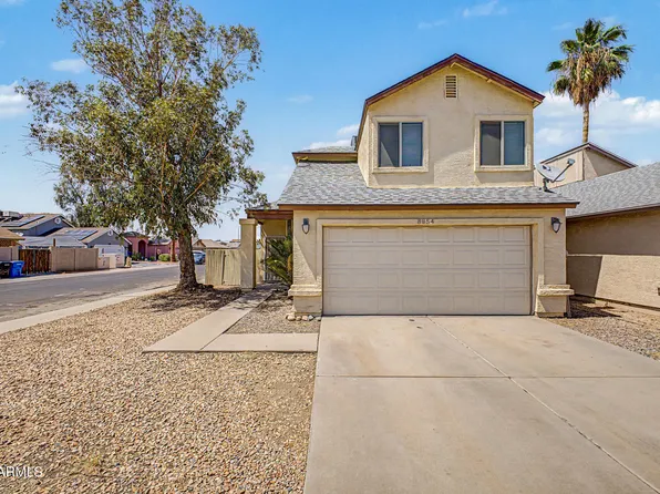 8854 W FAIRMOUNT Avenue, Phoenix, AZ 85037