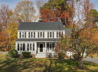 10616 Argonne Dr, Glen Allen, VA 23060