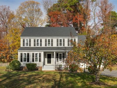 10616 Argonne Dr, Glen Allen, VA, 23060