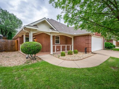 2316 Clermont Ln, Denton, TX, 76205