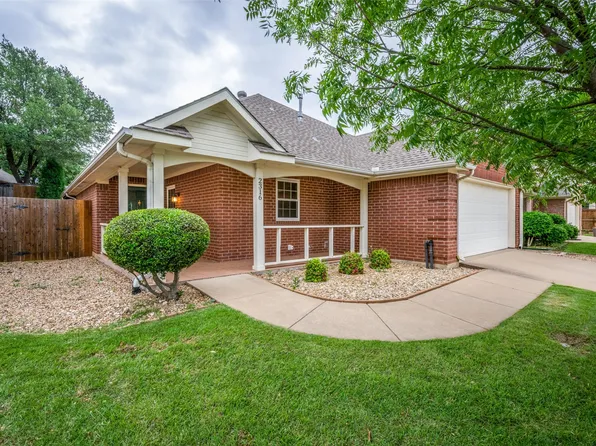 2316 Clermont Ln, Denton, TX 76205