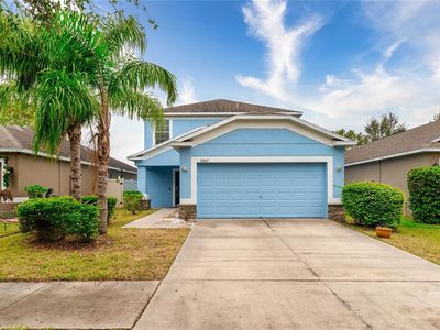 10521 Summer Azure Dr, Riverview, FL, 33578