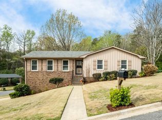 1328 Sumar Rd, Birmingham, AL 35213