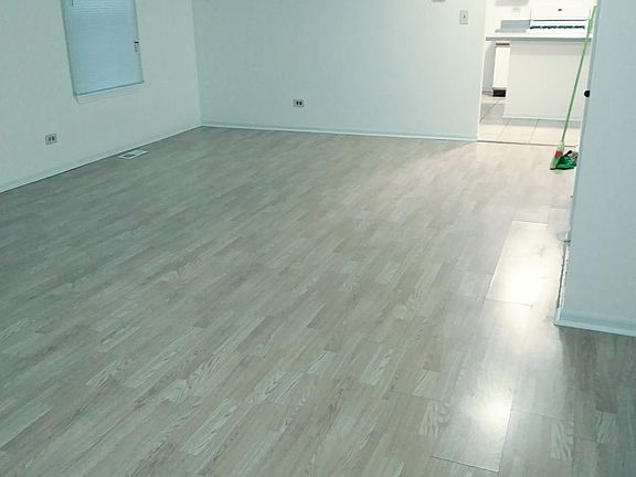 dining area or family room