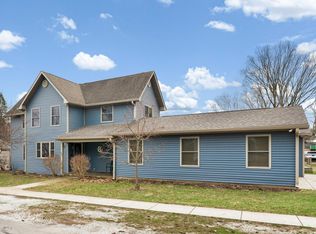 102 High School Ave, Battle Ground, IN