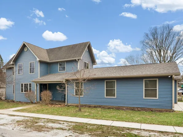 102 High School Ave, Battle Ground, IN 47920