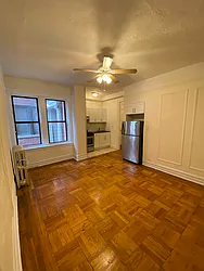 Rented by New York Residence