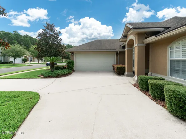 9482 WOODLEIGH MILL Drive, Jacksonville, FL 32244