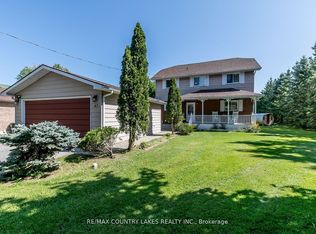 47 Lake Ave, Ramara, ON L0K 1B0