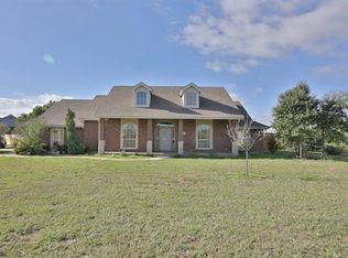 102 Prairie Moon Rd, Abilene, TX 79602