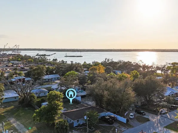 19 Wood Ave, Panama City, FL 32404