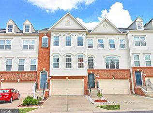 8617 Red Rock Ln, Laurel, MD 20724