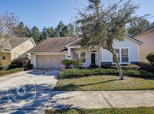 1457 Shadow Creek Dr, Orange Park, FL 32065