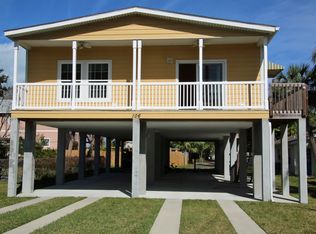 106 15th Ave, Indian Rocks Beach, FL 33785