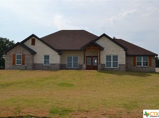 226 County Road 3152, Kempner, TX 76539