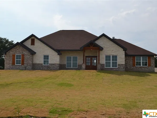 226 County Road 3152, Kempner, TX 76539
