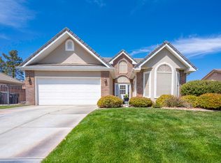 2547 E 40 N, Saint George, UT 84790