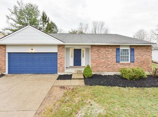 2317 Firth St, Batavia, OH 45103