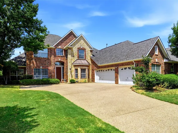 2605 Native Oak Dr, Flower Mound, TX 75022