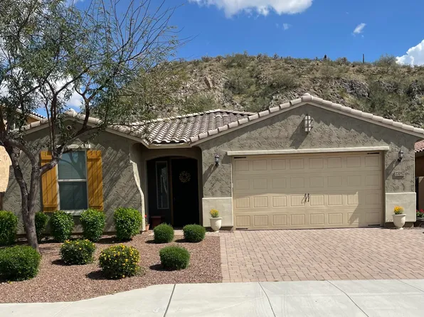 27057 N Skipping Rock Road, Peoria, AZ 85383