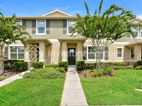 1889 Red Canyon Dr, Kissimmee, FL 34744