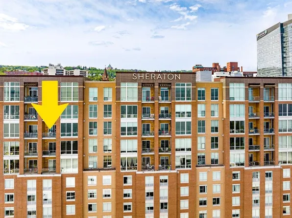 311 E Superior St Unit 905, Duluth, MN 55802