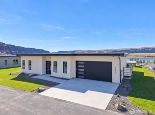 9110 NW Harvest Lane, Quincy, WA 98848
