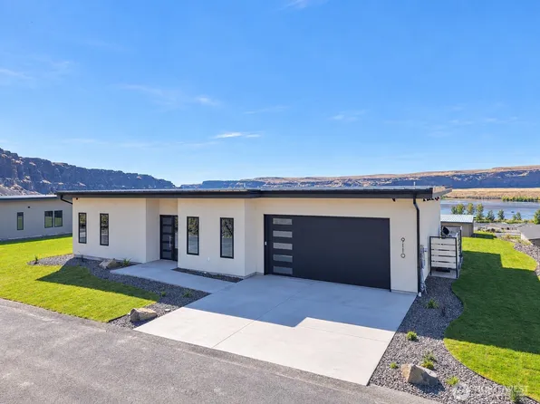 9110 NW Harvest Lane, Quincy, WA 98848
