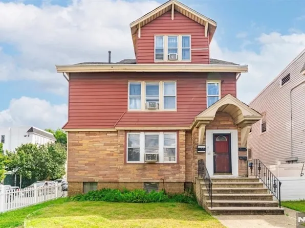 600 Chancellor Ave, Irvington, NJ 07111