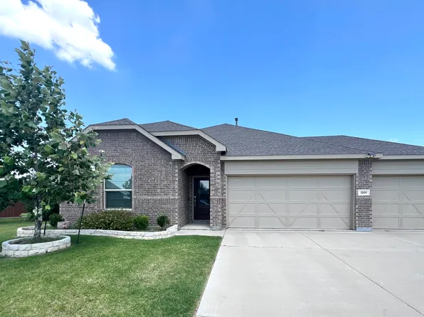 1201 Ipkiss Ave, Little Elm, TX 75068