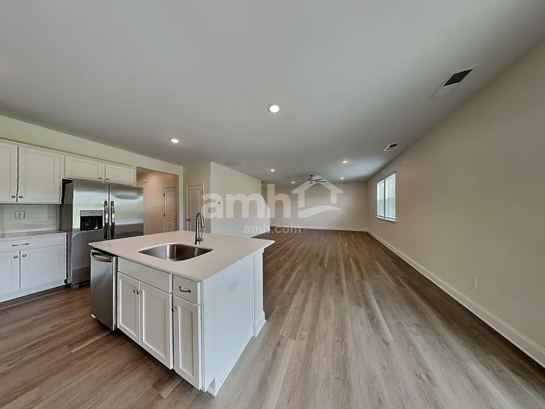 3536 Lincoln Heights Ln — Photo 4
