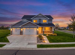 11556 Lakewood Ct NE, Albertville, MN 55301