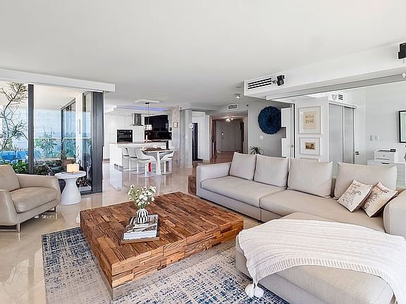 3rd image of 5757 Collins Ave APT 1905