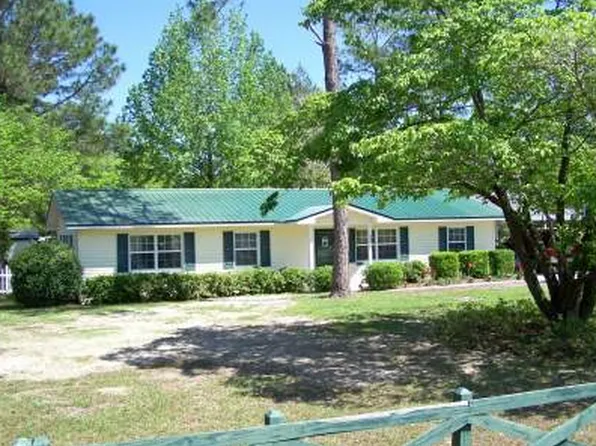 335 SW Zebra Ter, Lake City, FL 32024