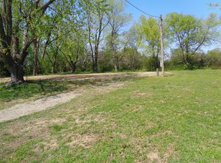 16825 E 116th St N, Collinsville, OK 74021