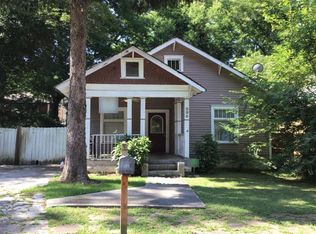 996 Parsons St SW, Atlanta, GA 30314