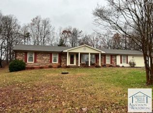 27755 Jeb Stuart Hwy, Stuart, VA 24171