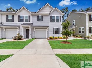 126 Benelli Ct, Pooler, GA 31322