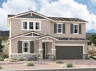 5030 W Chuck Box Rd, Laveen, AZ 85339