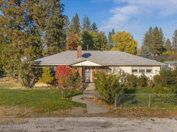 12711 E Saltese Rd, Spokane, WA 99216
